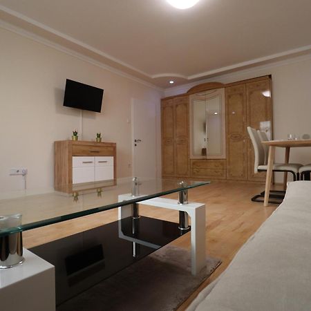 Nettes Wohnapartment Nahe Prater Viyana Dış mekan fotoğraf