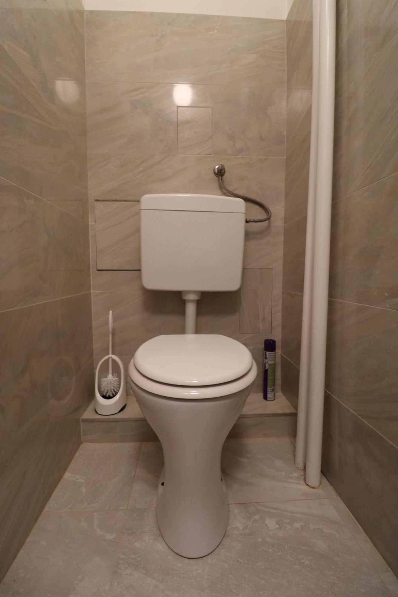 Nettes Wohnapartment Nahe Prater Viyana Dış mekan fotoğraf