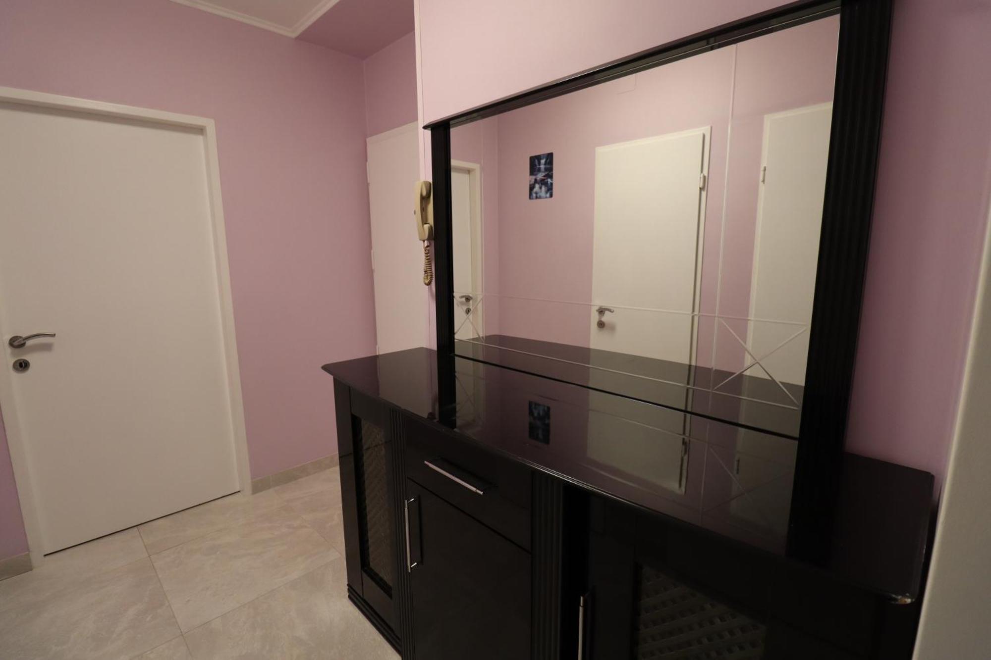 Nettes Wohnapartment Nahe Prater Viyana Dış mekan fotoğraf