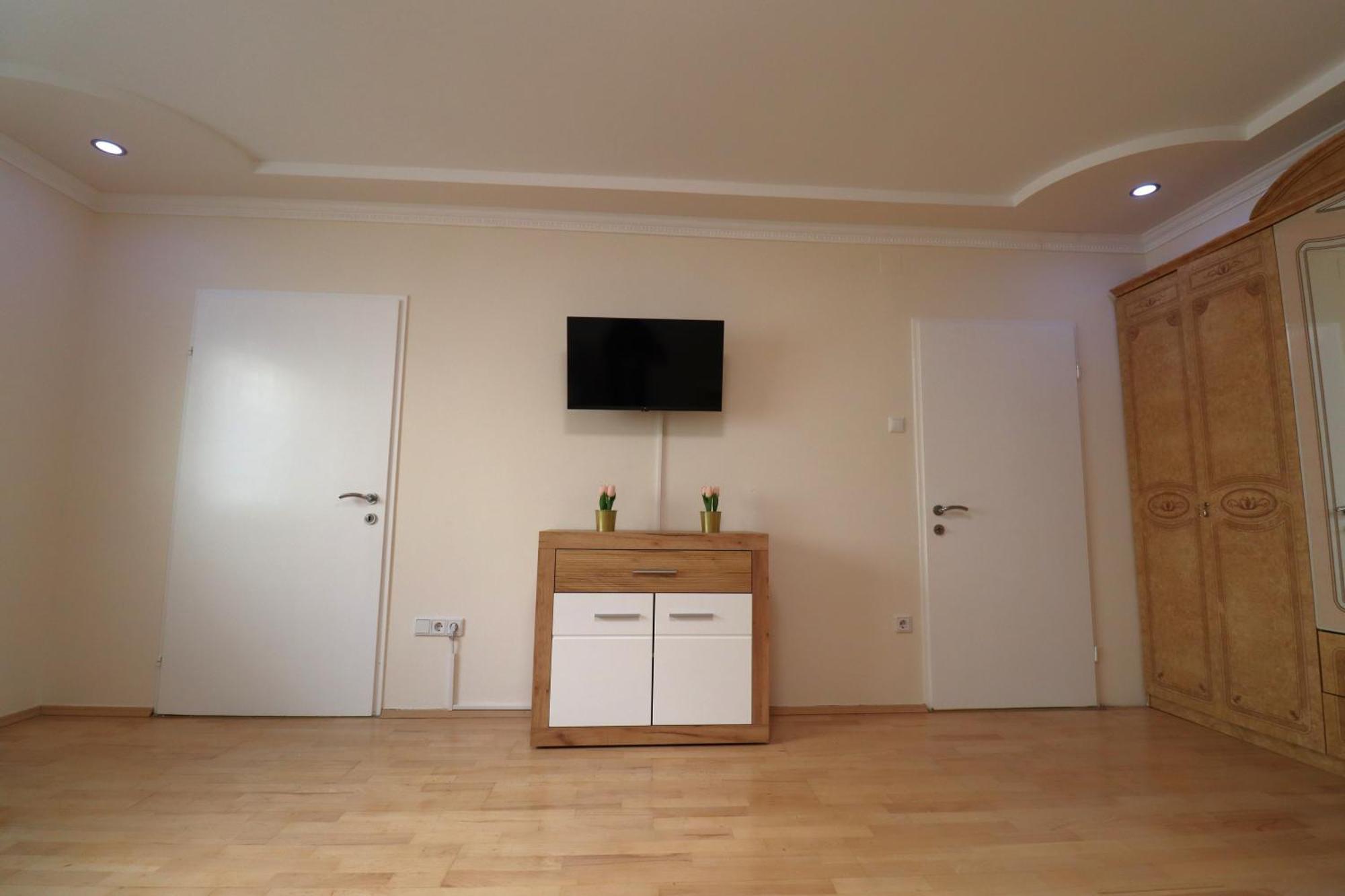 Nettes Wohnapartment Nahe Prater Viyana Dış mekan fotoğraf
