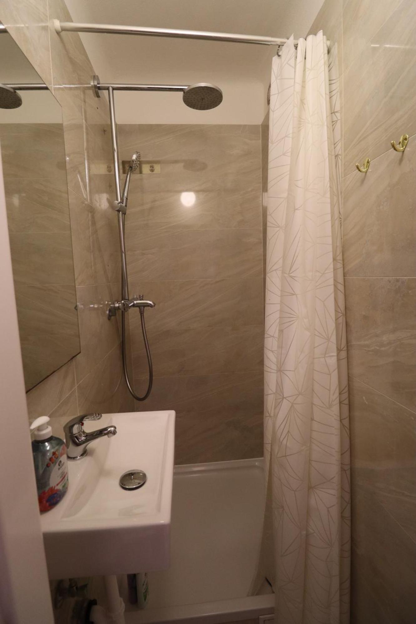 Nettes Wohnapartment Nahe Prater Viyana Dış mekan fotoğraf